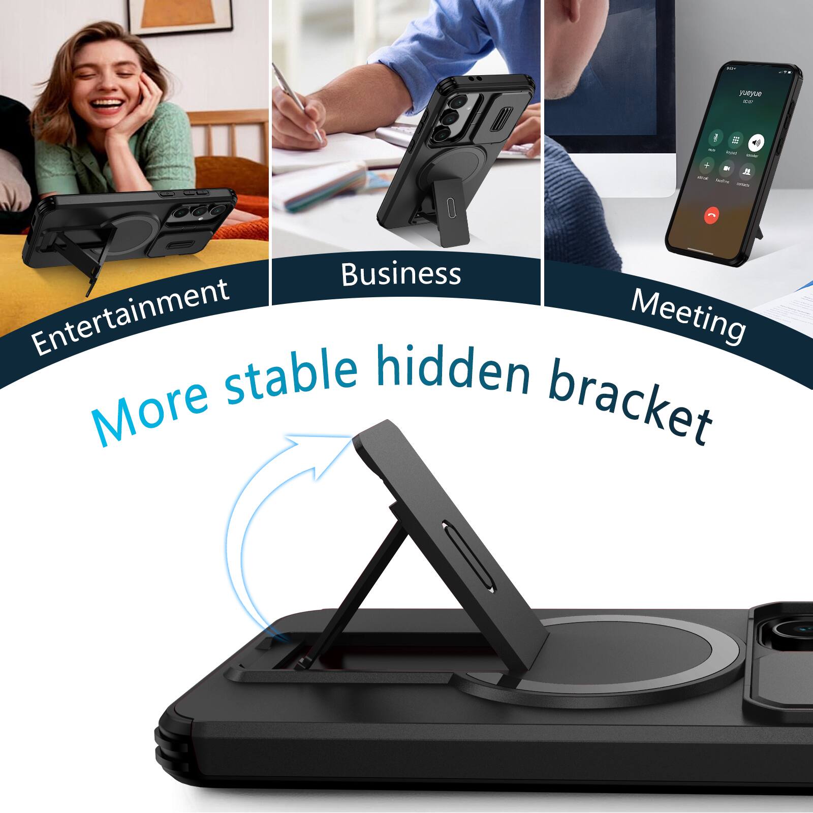 i yueyee E I A e - - - A it - - Business Entertainment Meeting stable hidden More bracket

More stable hidden bracket
