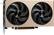 Left. MSI - NVIDIA GeForce RTX 5060 8G INSPIRE 2X OC 8GB GDDR7 PCI Express Gen 5 Graphics Card - Black.