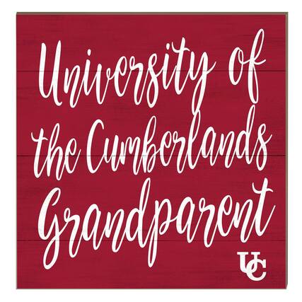 University of the Cumberlands Grandparent