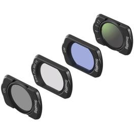 Smallrig - Multifunctional Filter Kit for DJI Osmo Pocket 3 Camera