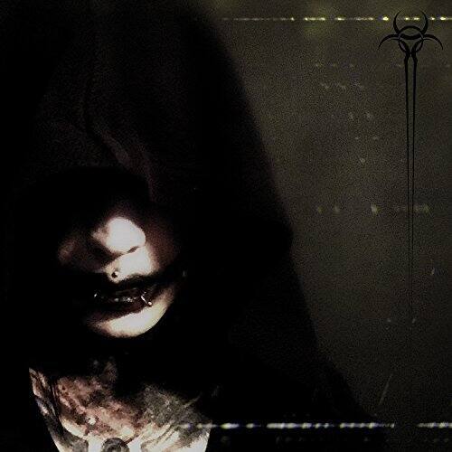 Front. Icon of the Adversary [LP].