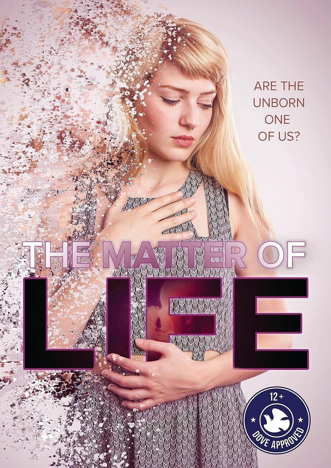 The Matter Of Life  - DVD