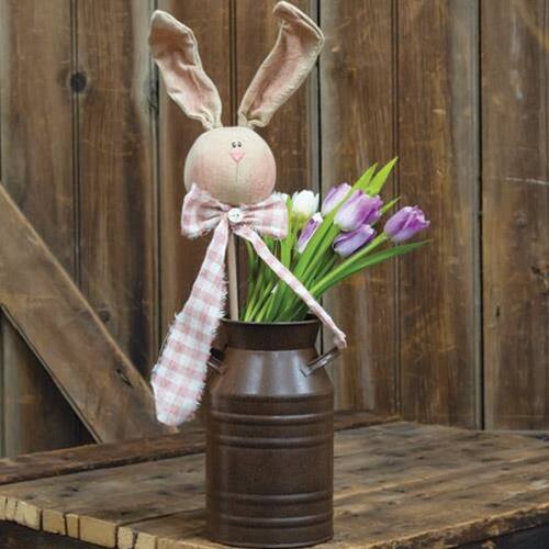 BreeBe - Easter Bunny Wand - Multi