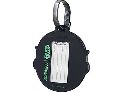 AMERICAN TOURISTER  
STAR WARS  
AMERICAN TOURISTER  

© & ™ Lucasfilm Ltd.