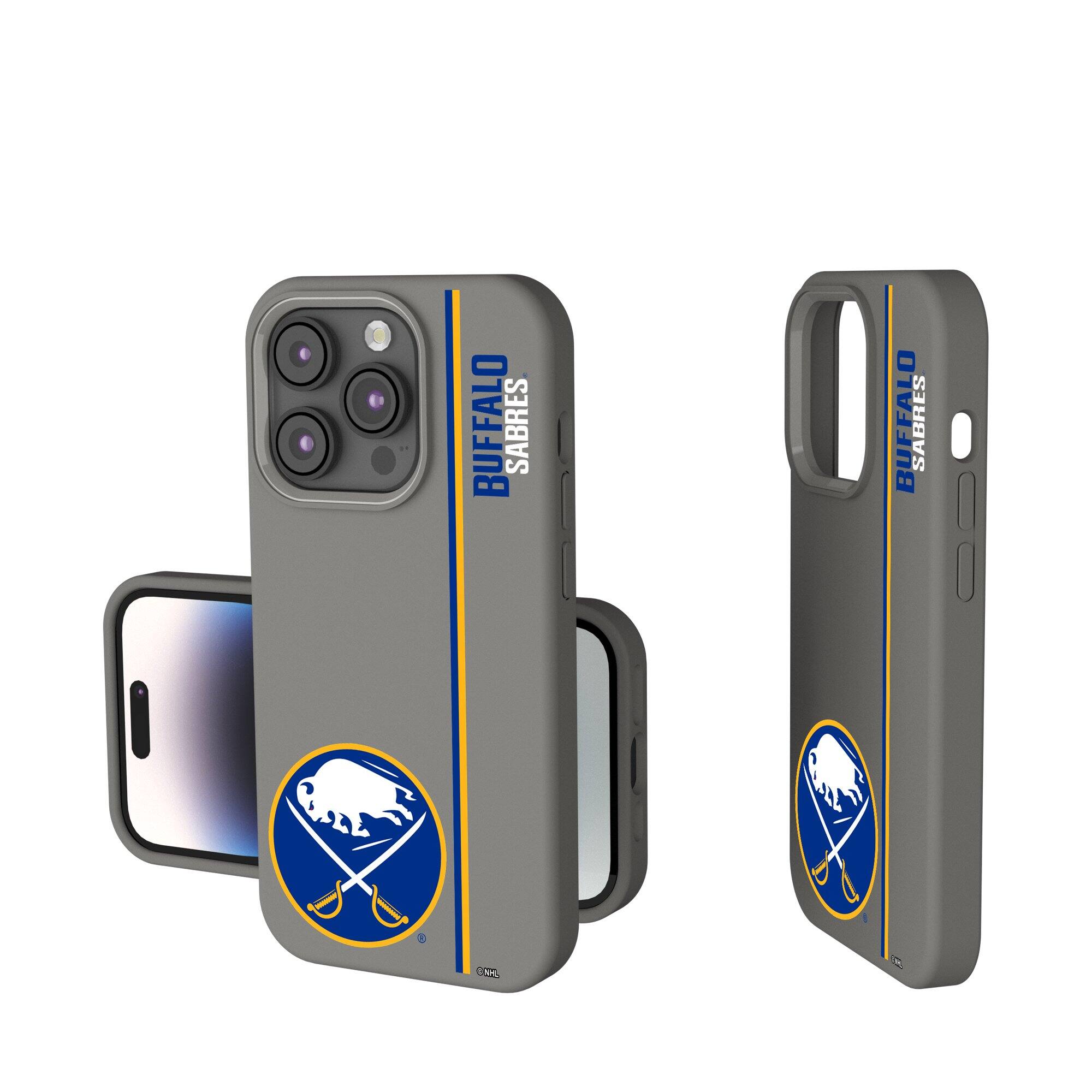BUFFALO SABRES  
BUFFALO SABRES