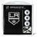 NHL PREMIUM GOLF GIFT SET
3 BALLS • DELUXE GOLF TOWEL • GOLF TEES
LA