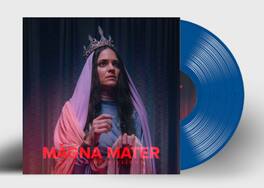 Mother of Millions - Magna Mater - Blue - VINYL LP