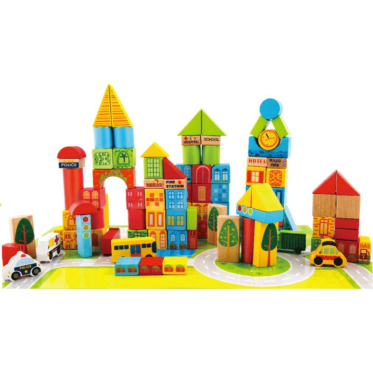 SCHOOL  
HOSPITAL  
POLICE  
HOTEL  
FIRE STATION  
POLICE