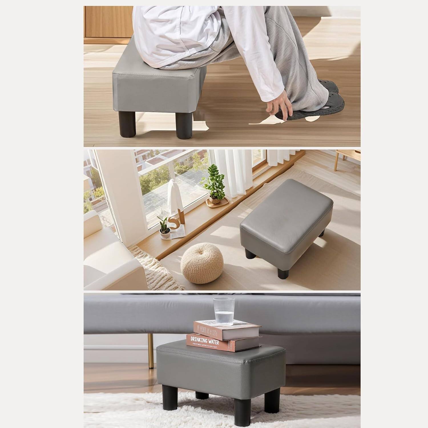 F 4 I DRINKING WATER