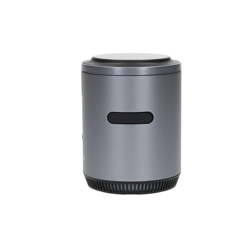 Left. RadioShack - RadioShack 3-in-1 Charger with Night Light for Home, Office and Travel 2733368.
