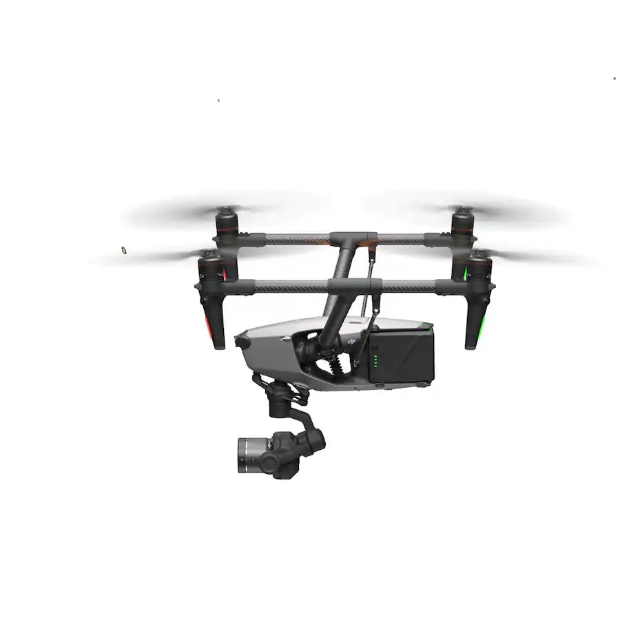Bundle DJI Inspire 3 Drone CP.IN.00000024.02 - Best Buy