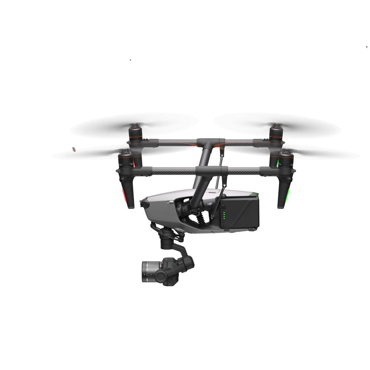 Alt View 8. DJI - DJI Inspire 3 Drone.
