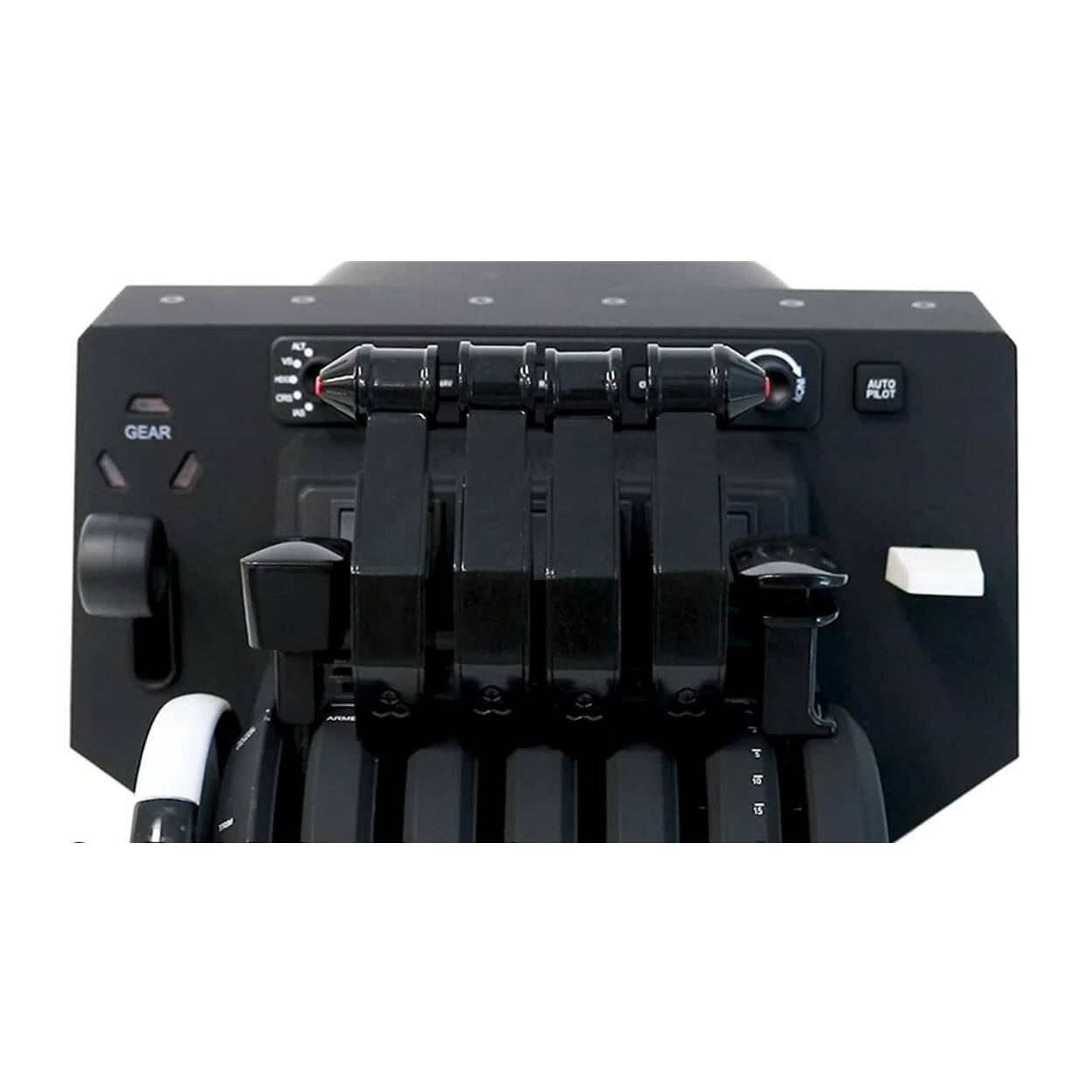 GEAR ON - AUTO PLOT T : T i