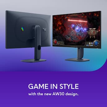Alienware AW2725DM 27 Alienware AW2725DM 27