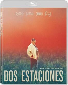 Dos Estaciones - BLU-RAY