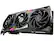 Alt View 14. MSI - NVIDIA GeForce RTX 4070 Gaming X Trio 12G 12GB DDR6X PCI Express 4.0 Graphics Card - Black.
