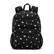 Angle. High Sierra - BTS 2020 Everclass Backpack - Floral / Black.