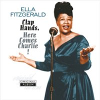 Clap Hands, Here Comes Charlie! [LP] - VINYL - Front_Zoom