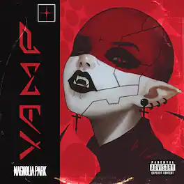 Magnolia Park - Vamp - VINYL LP