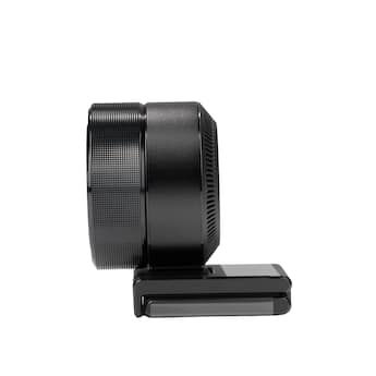 Razer Kiyo Pro Ultra 4K Webcam, Large Sensor, Auto Light Razer Kiyo Pro Ultra 4K Webcam, Large Sensor, Auto Light