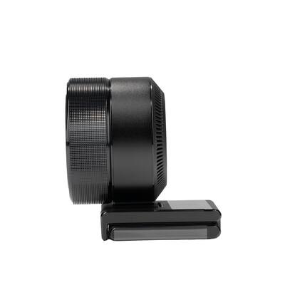 Razer Kiyo Pro Ultra 4K Webcam, Large Sensor, Auto Light Razer Kiyo Pro Ultra 4K Webcam, Large Sensor, Auto Light
