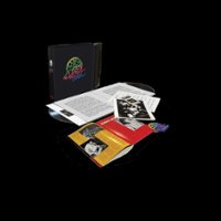 The Complete Studio Recordings 1986-1991 [LP] - VINYL - Front_Zoom