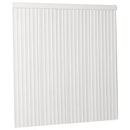 VEVOR - Wall Molding Kit, Wainscoting Panels, Lightweight Paintable Polystyrene, Easy to Install, Wide & Narrow Accent Wall - White