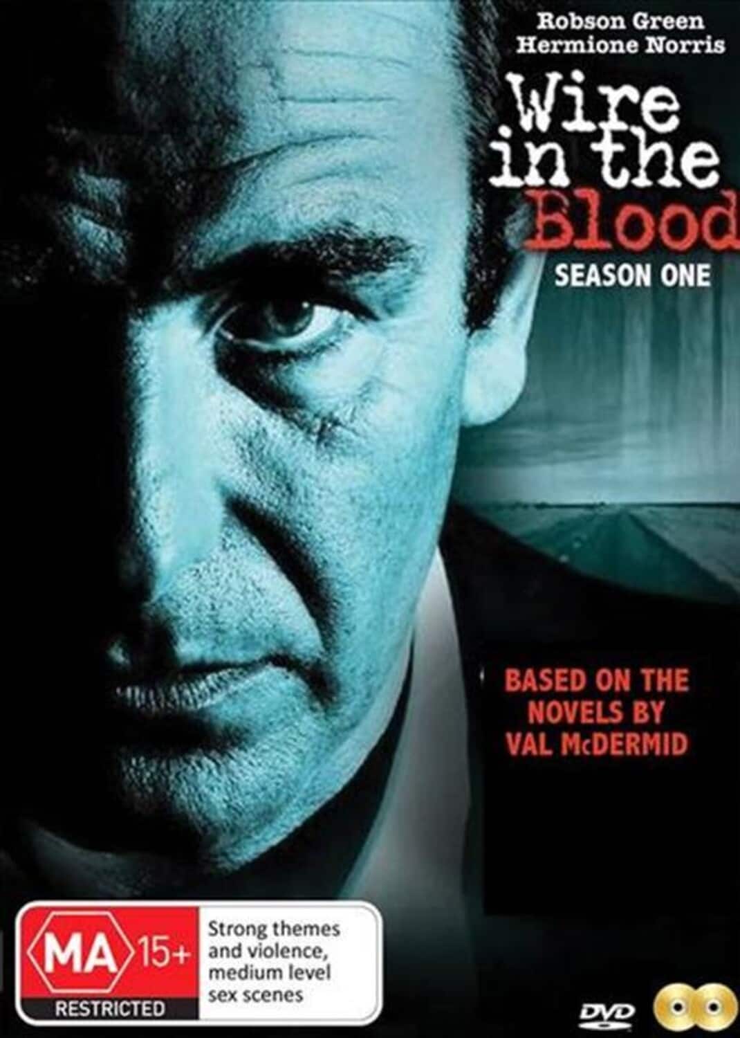 Wire in the Blood: Season One  - DVD