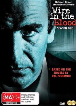 Wire in the Blood: Season One - DVD