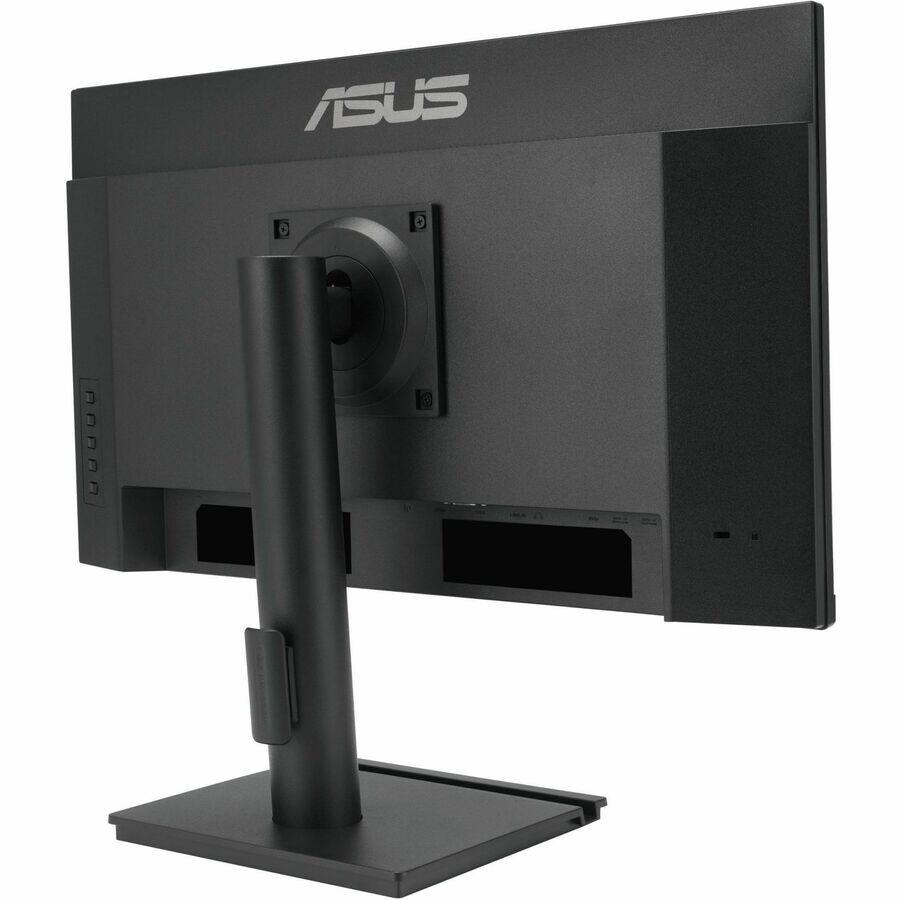 Alt View 3. ASUS - Asus VA279QGS 27" Class Full HD LED Monitor - 16:9 - 27" Viewable - In-plane Switching (IPS) Technology - LED Backlight - Black.