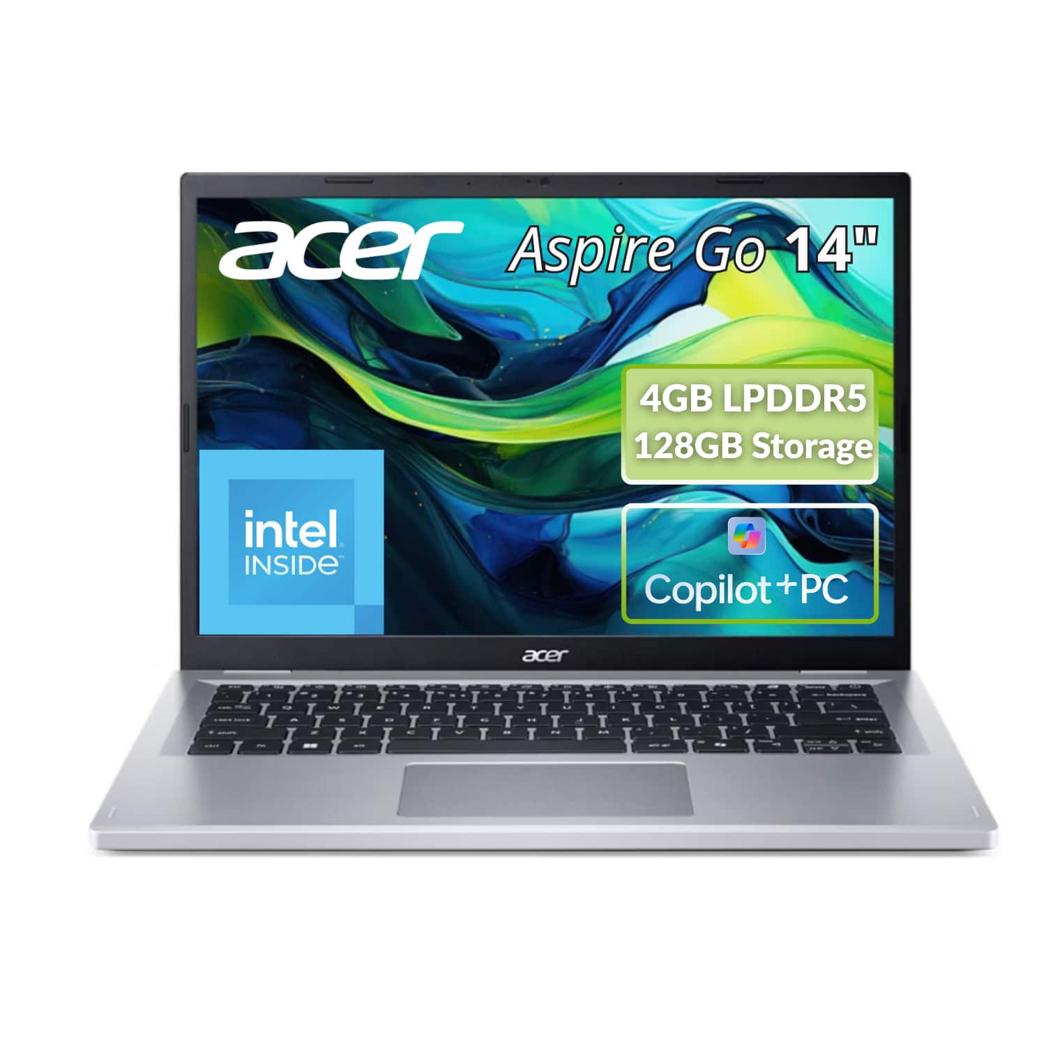 Acer Aspire Go 15.6