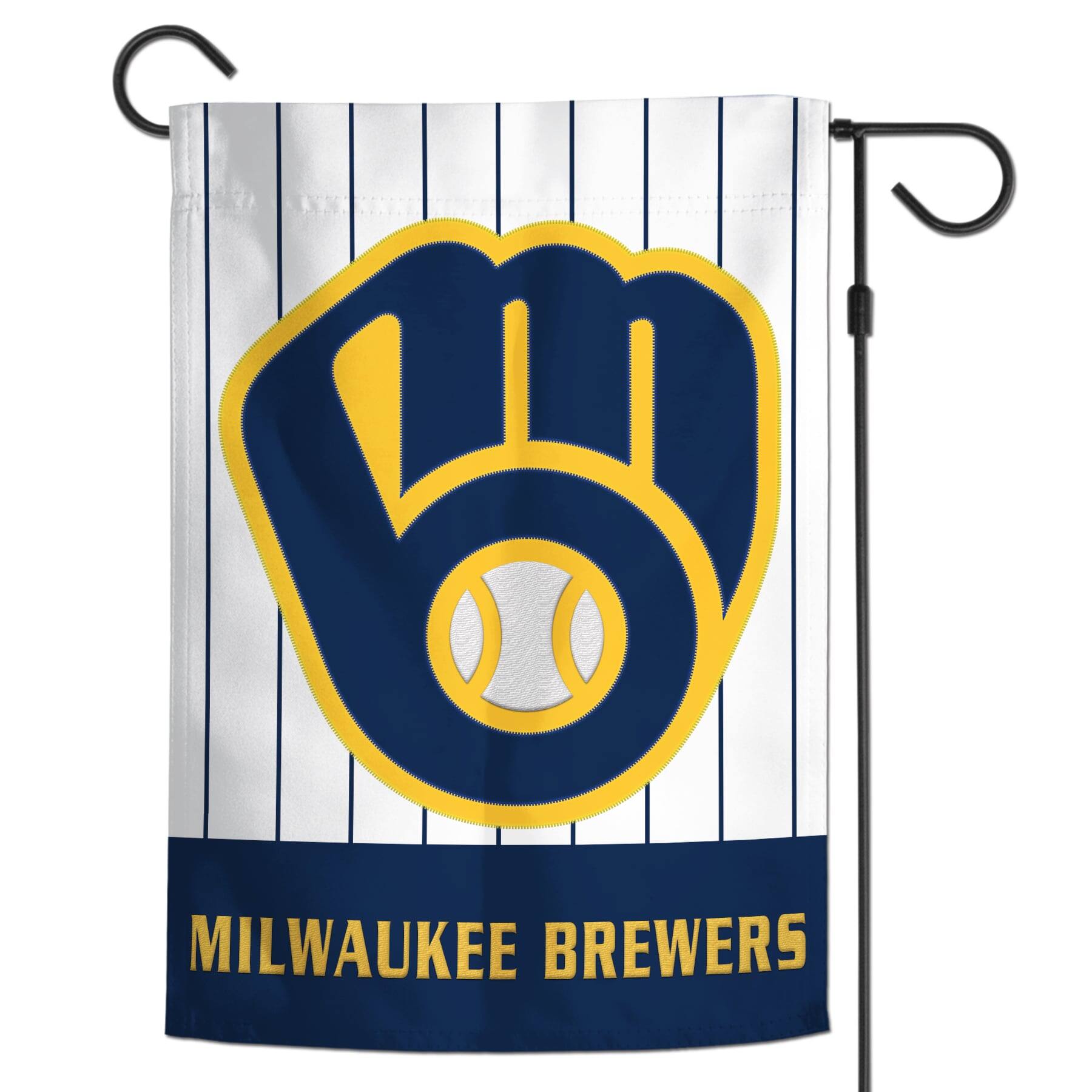 MILWAUKEE BREWERS