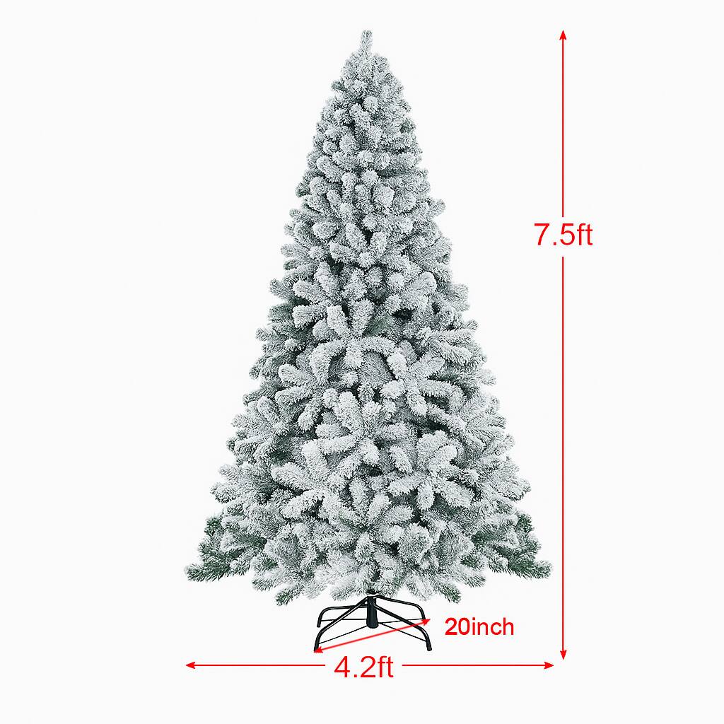 7.5ft  
4.2ft  
20inch