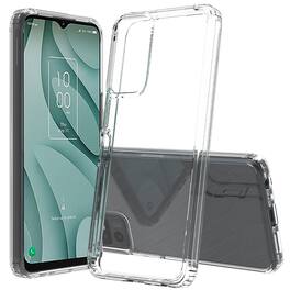 Nakedcellphone - Case for TCL 40 XE 5G - Clear