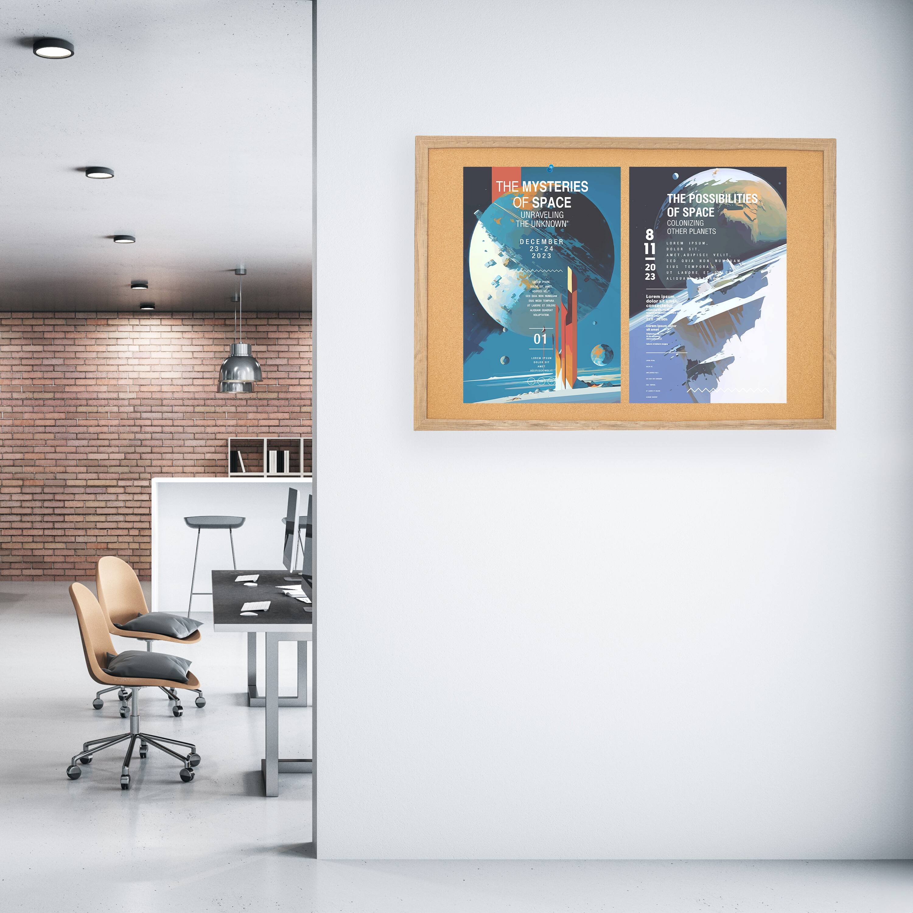 **The Mysteries of Space: The Unknown**  
December 23-24, 2023  
01 December 2023

**The Possibilities of Space: Colonizing Other Planets**  
January 11-23, 2024