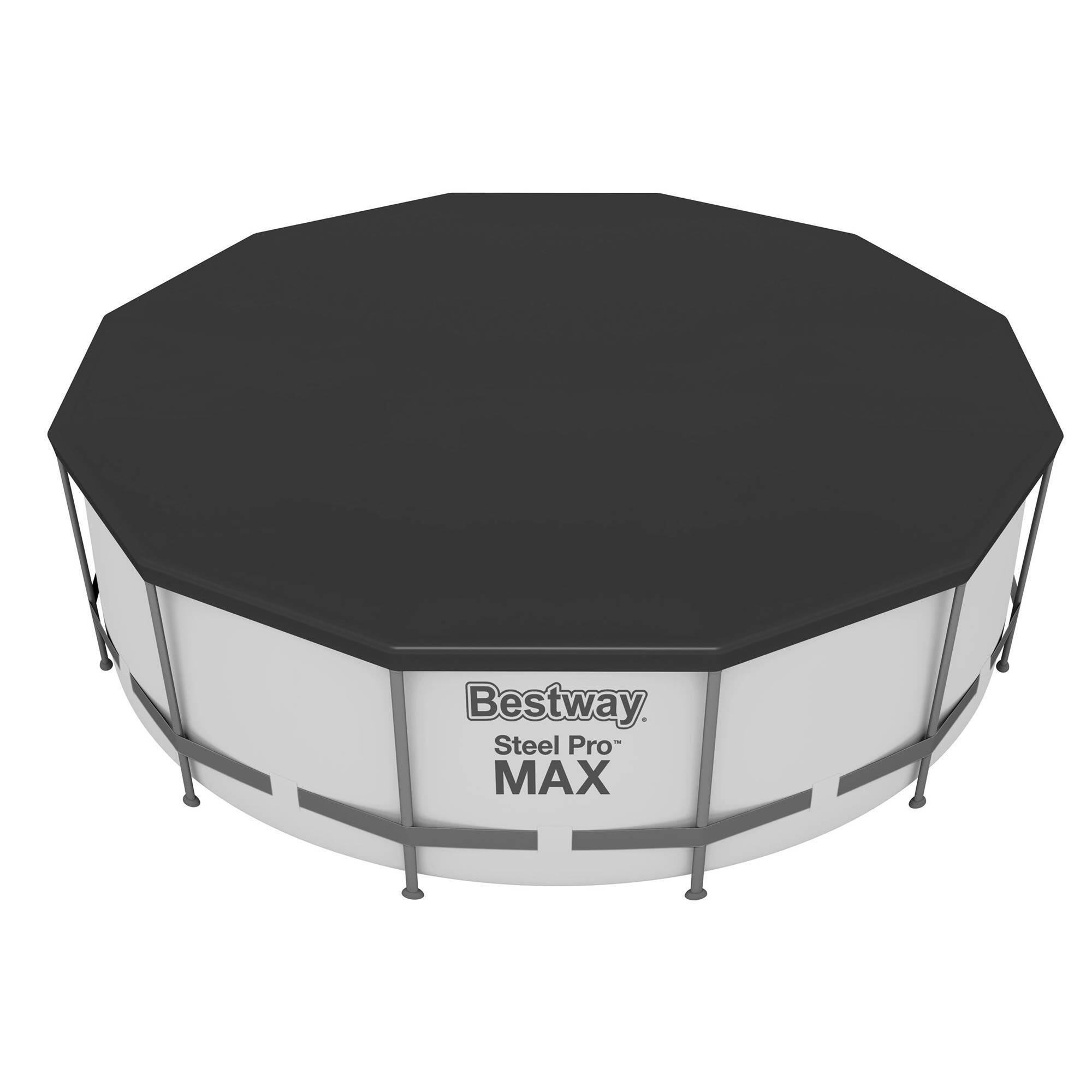 Bestway Steel Pro MAX