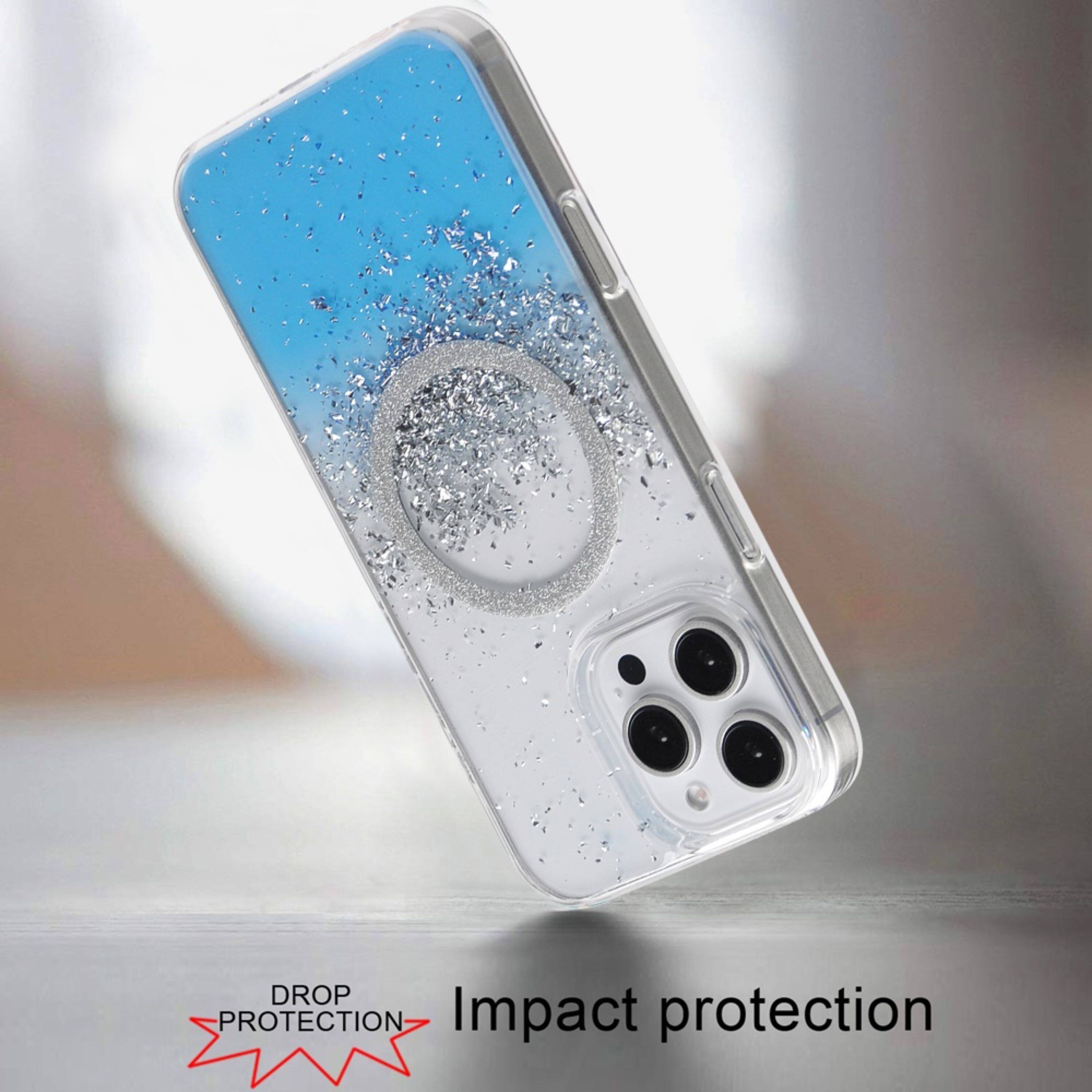 DROP PROTECTION  
Impact protection