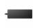 Alt View 6. HP - HP 4K USB-C Multiport Docking Station 6G843A.