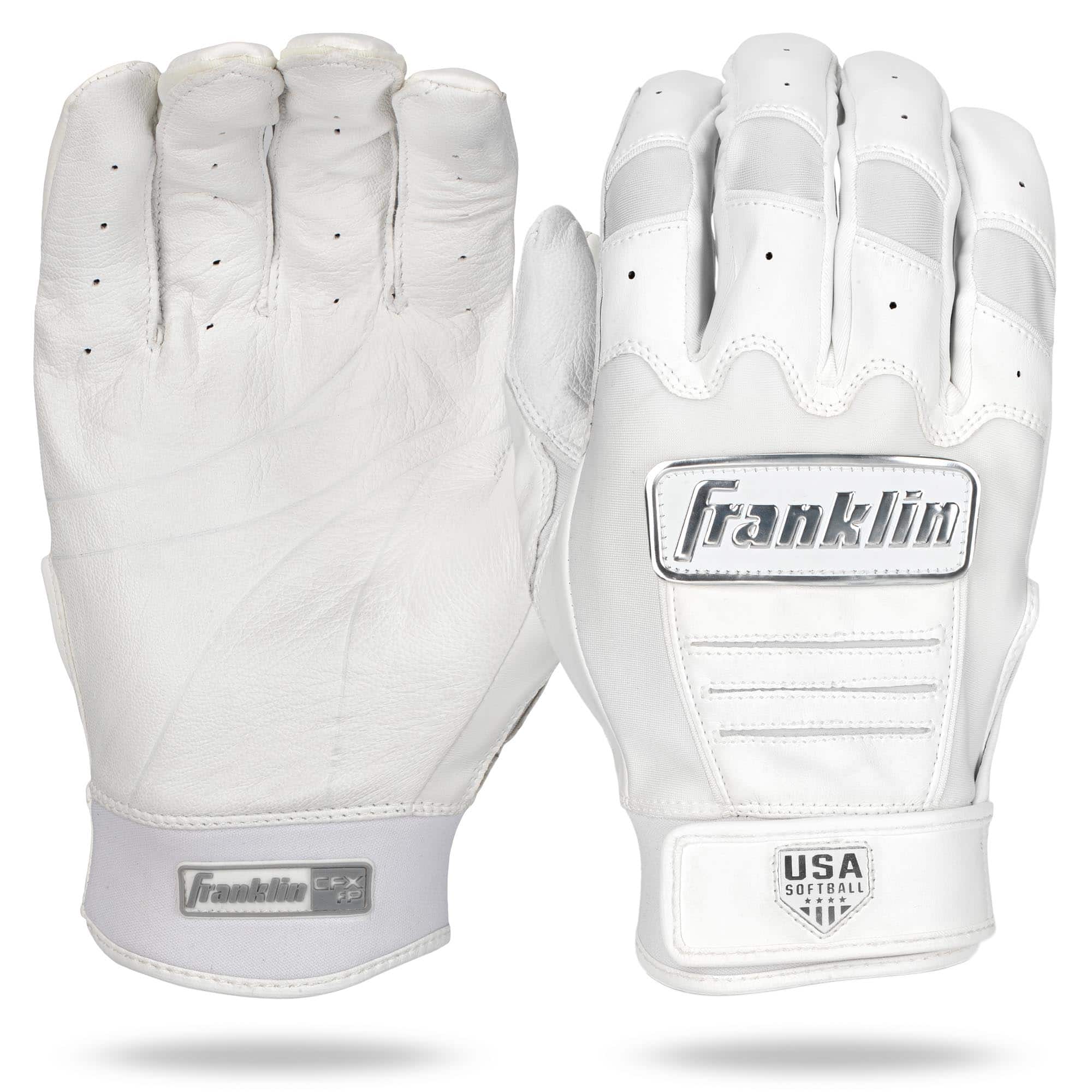 Franklin  
CFX 2  
USA SOFTBALL