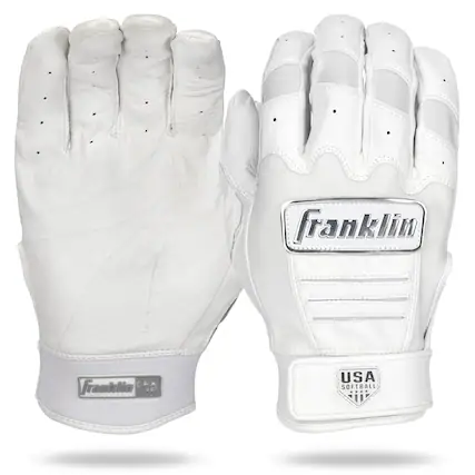 Franklin
CFX 2
USA SOFTBALL