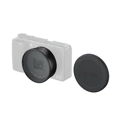AO AD LENS 1 128 mE8rs1 GR SmallRig
GR LENS F=18.3mm 1:2.8
SmallRig