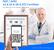 NSF / ANSI 42 & 53 & 58 & 372 Certified
Provides you with healthy, tasty water.
IAPMO RESEARCH AND TESTING, INC.
ANSI IAPMO R&T
CERTIFICATE OF LISTING
HONGKONG E RE FILTER
Scan to see the report
File Name: 201
Scan to See the Report