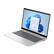 Alt View 5. HP - HP Envy 2-in-1 14" Full HD Touch-Screen Laptop - Intel Core 5 - 8GB Memory - 1TB SSD - Natural Silver - Natural Silver.