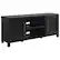 Angle. Camden&Wells - Chabot TV Stand for TVs up to 65" - Black Grain.