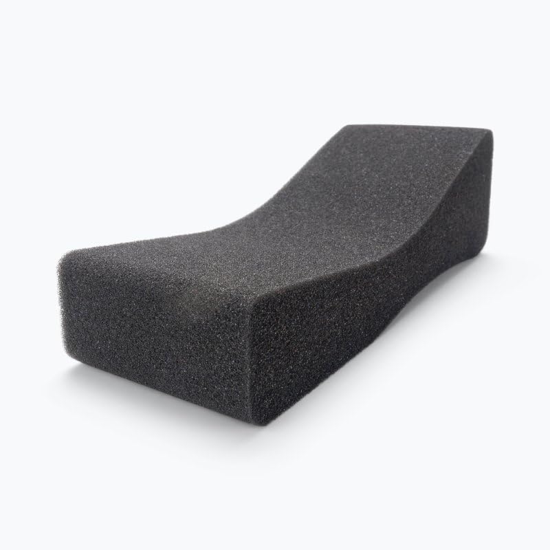 Alt View 9. On Stage Stands - On-Stage Viola (VSR3444) - Black.