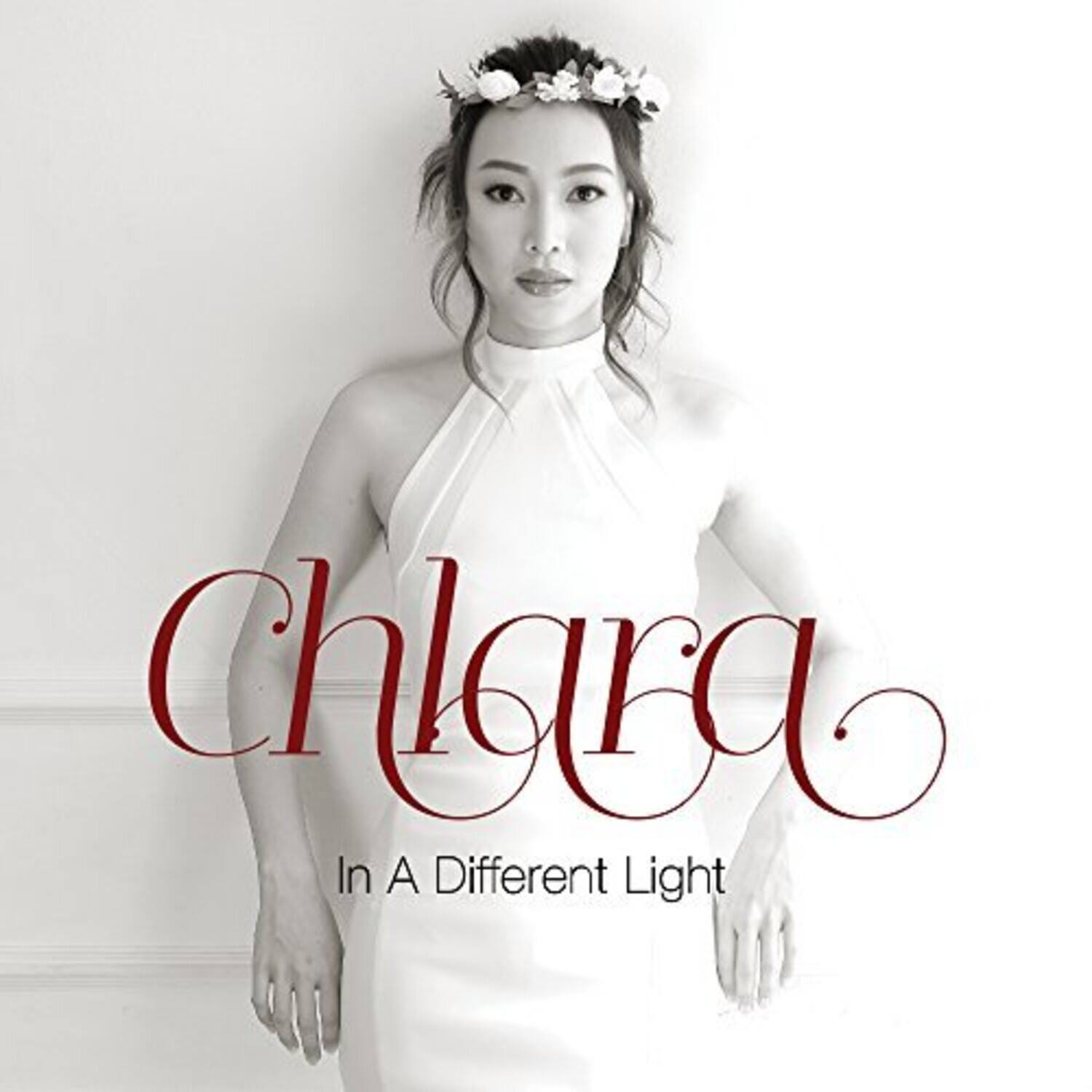 Chlara - In A Different Light   - SUPER-AUDIO CD [Super Audio CD (SACD)]