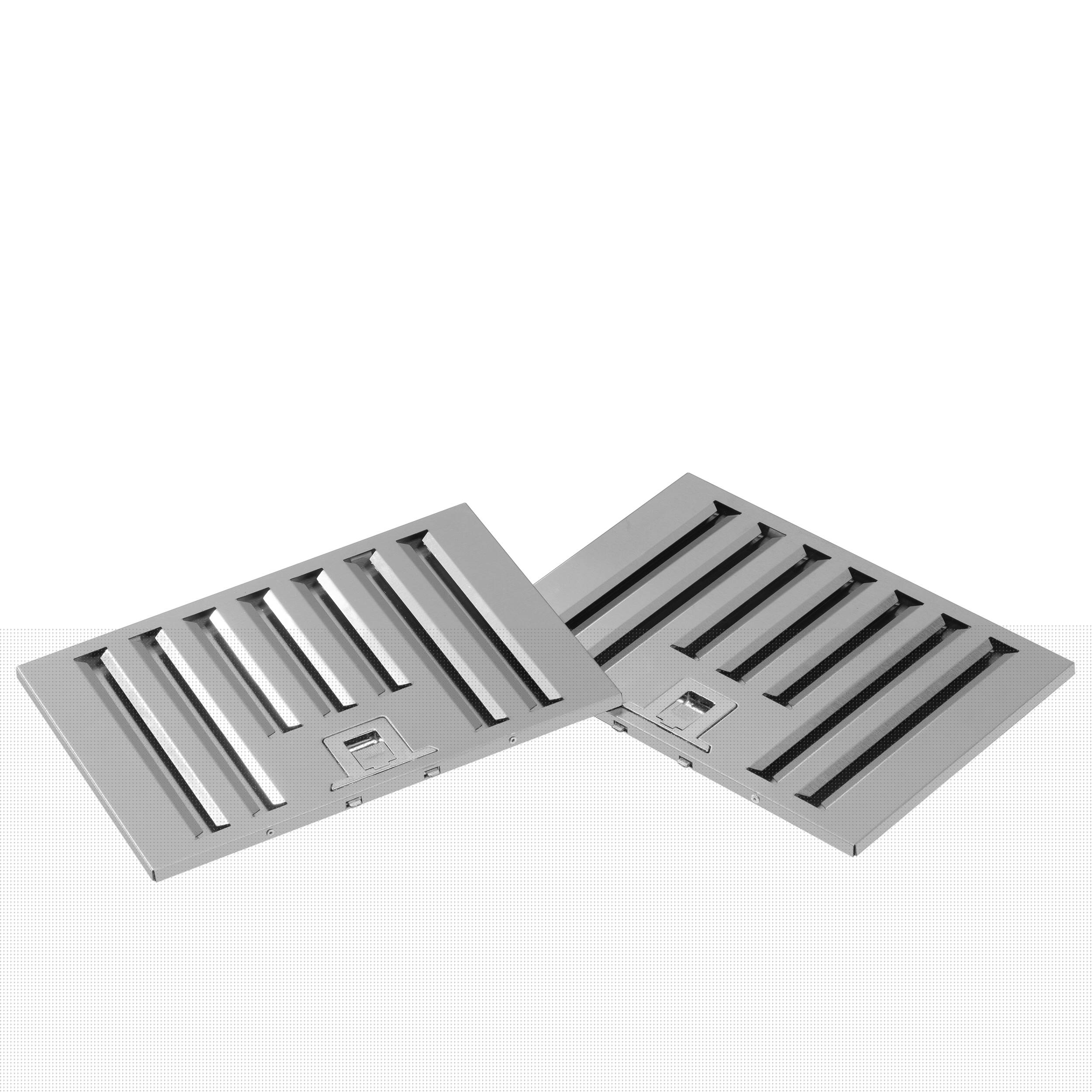 Alt View 3. Forno Appliances - Aria 60 in. Convertible Wall-Mounted Range Hood - White.