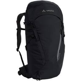 VAUDE - Prokyon 22 L Hiking Backpack - Black