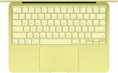 13 inch MacBook Neo Apple A18 Pro chip with 6‑core CPU and 5‑core 13 inch MacBook Neo Apple A18 Pro chip with 6‑core CPU and 5‑core