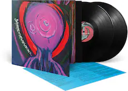A Forest of Stars - Stack Overflow in Corpse Pile Interface - VINYL LP